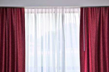 Mixing Things Up With A Variety Of Window Treatments