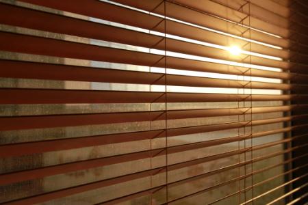 How To Choose the Right Wood Blinds