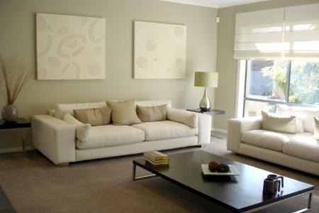 Deciding on the perfect window treatment design to fit your home