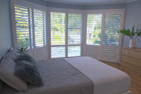 Reasons Shutters Are Ideal For Your Homewood House