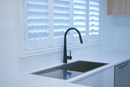 Increase Your Home's Energy Efficiency with Shutters