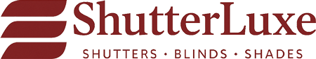 ShutterLuxe Logo - Navigation
