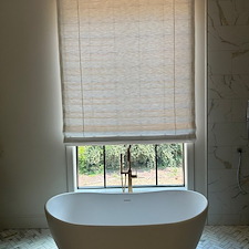 Roman Shades 45