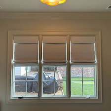 Roman Shades 24