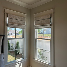 Roman Shades 21