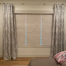 Roman Shades 8