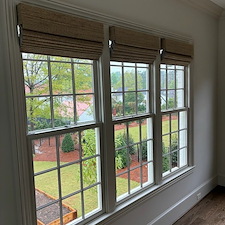 Roman Shades 7