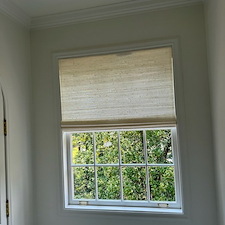 Roman Shades 143
