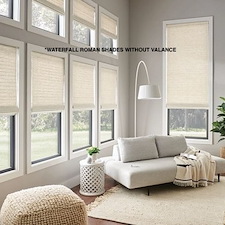 Roman Shades 111