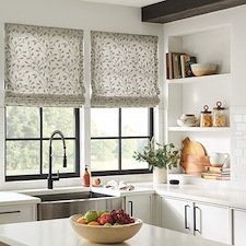 Roman Shades 101
