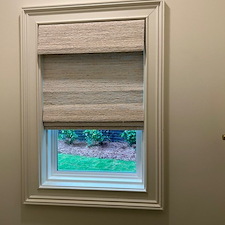 Roman Shades 85