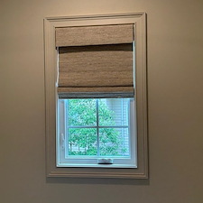 Roman Shades 83