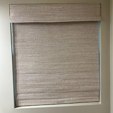 Roman Shades 62