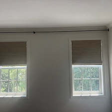 Roman Shades 137
