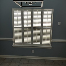 Shutters 121