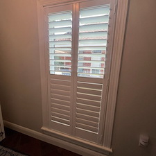 Shutters 105