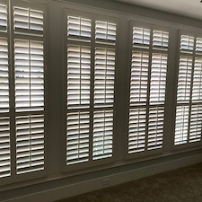 Shutters 101