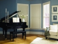 paino room blinds