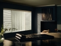 relaxing room blinds