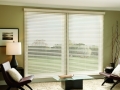 sitting room blinds