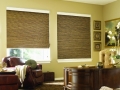 Wooden Shades