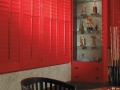 Red Shutters