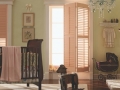 Shutters bifold shutters