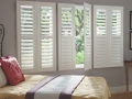 White Shutters