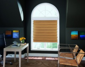 Deciding on the perfect window treatment design to fit your home