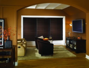 How To Choose the Right Wood Blinds