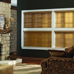 Faux Wood Blinds in Tuscaloosa