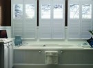 bath shutters