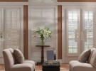 french door shutters