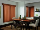 grey room blinds